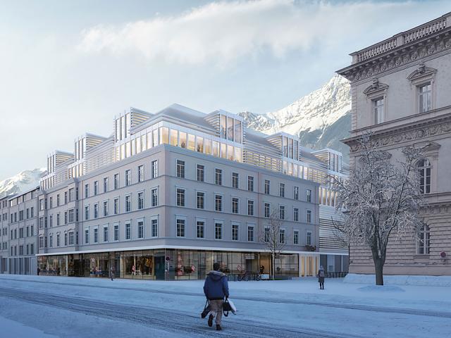 WB-Museumsstrasse Rendering Neigkeiten
