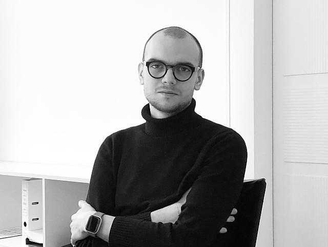 Kontakt Rafal